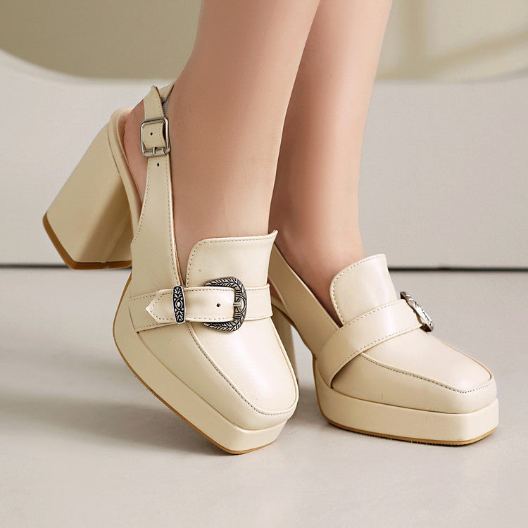 Zapatos Ortopédicos Clásicos con Estilo Atemporal