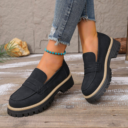 Zapatos Ortopédicos de Inspiración Vintage