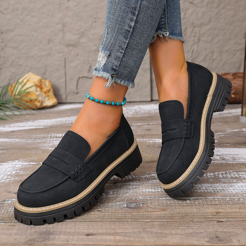 Zapatos Ortopédicos de Inspiración Vintage