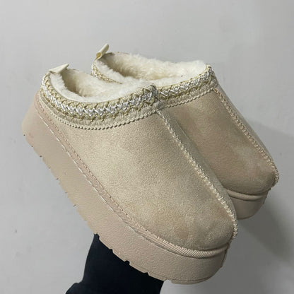 Botas Ortopédicos Cómodos para Uso Diario