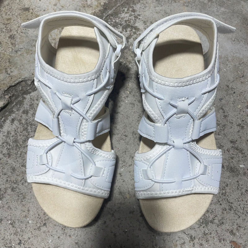 Sandalias Ortopédicos Clásicos con Estilo Atemporal