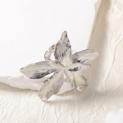 Anillo vintage hecho a mano