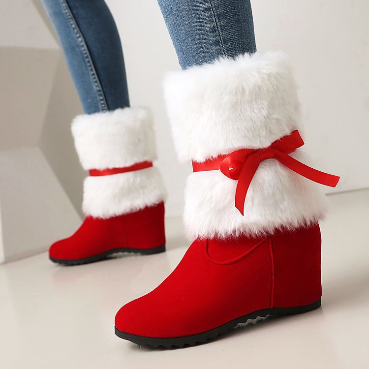 Botas Ortopédicos Elegantes para Cada Paso