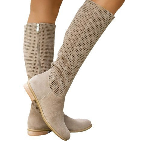 Botas Ortopédicos Elegantes con Look Moderno