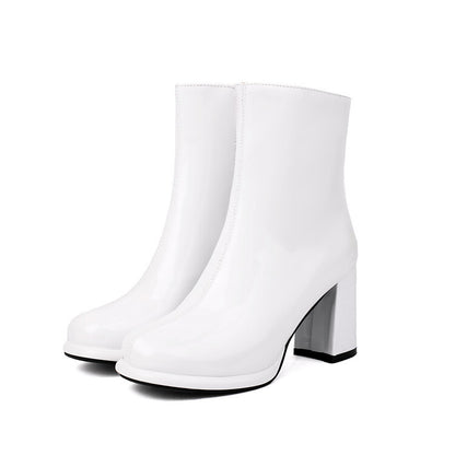 Botas Ortopédicos Elegantes para Cada Paso