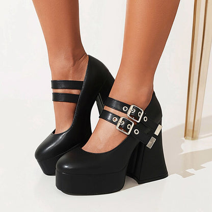 Zapatos Ortopédicos Bellamente Diseñados