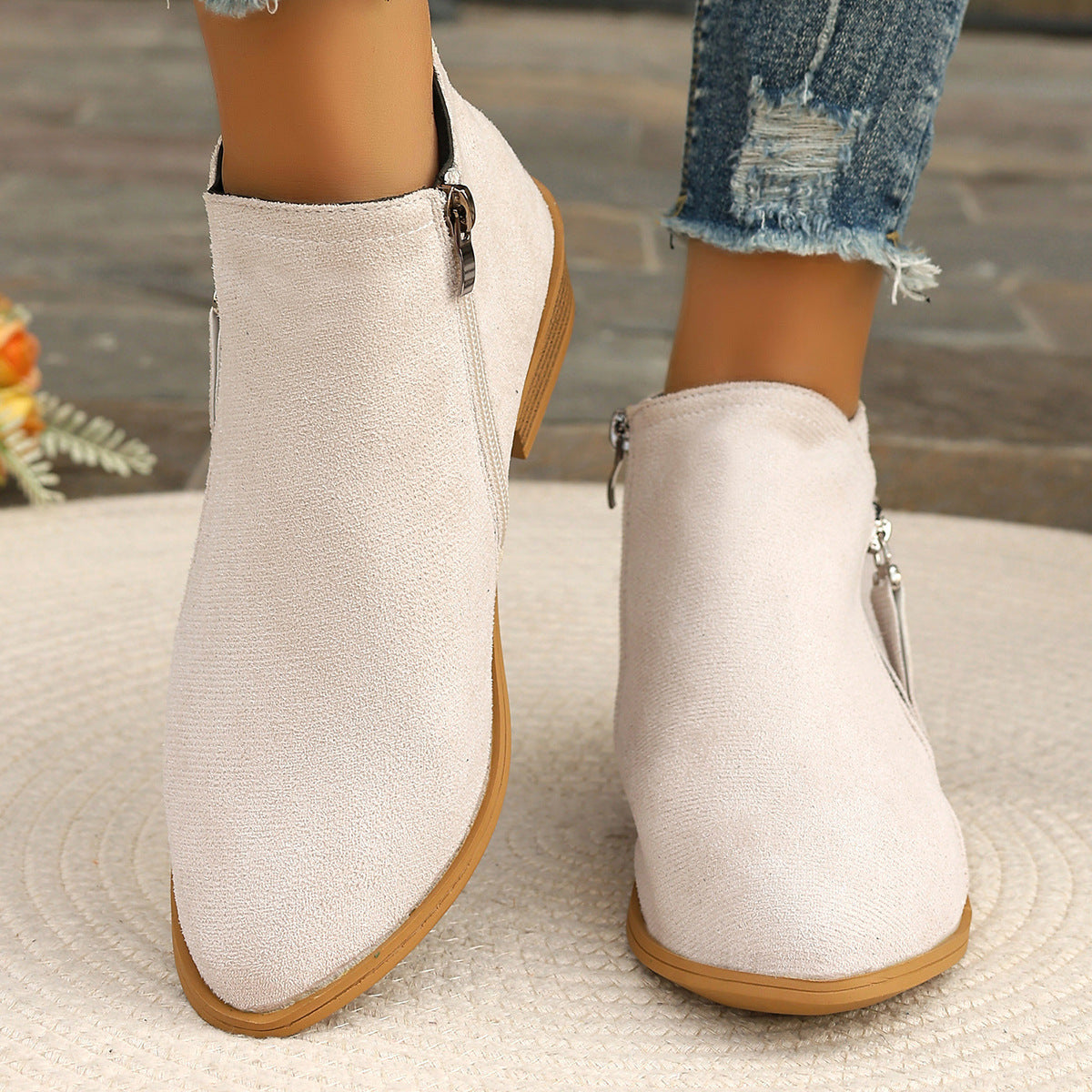 Zapatos Ortopédicos Bellamente Diseñados