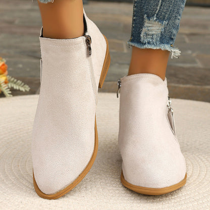Zapatos Ortopédicos Bellamente Diseñados