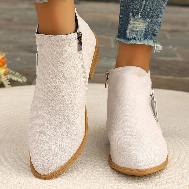 Zapatos Ortopédicos Bellamente Diseñados