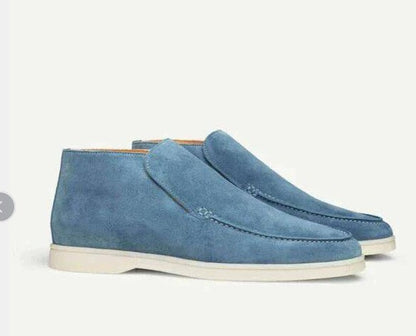 Botas Ortopédicos con Estilo para Toda Ocasión