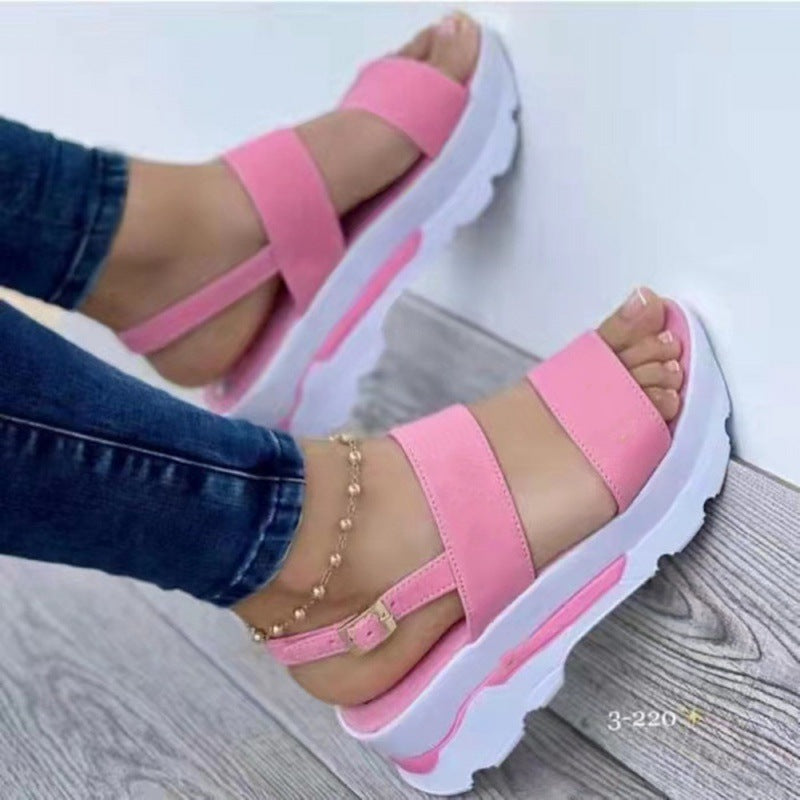 Sandalias Ortopédicos Elegantes para Cada Paso