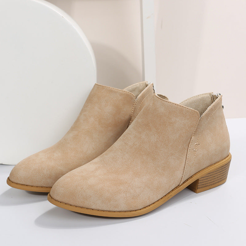 Botas Ortopédicos con Estilo para Toda Ocasión