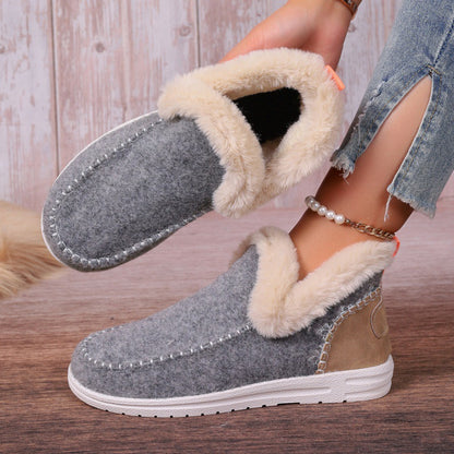 Botas Ortopédicos Bellamente Diseñados