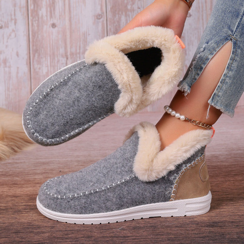 Botas Ortopédicos Bellamente Diseñados
