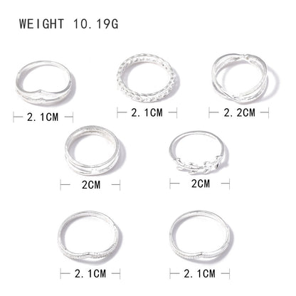 Anillo elegante para toda ocasión