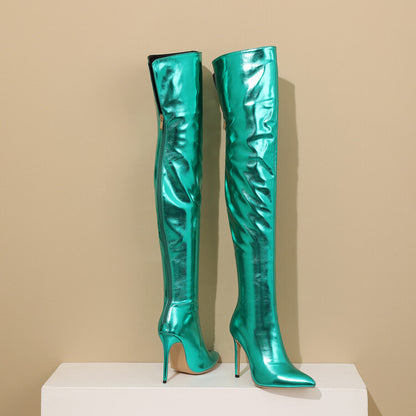 Botas Ortopédicos Chic con Diseño Único