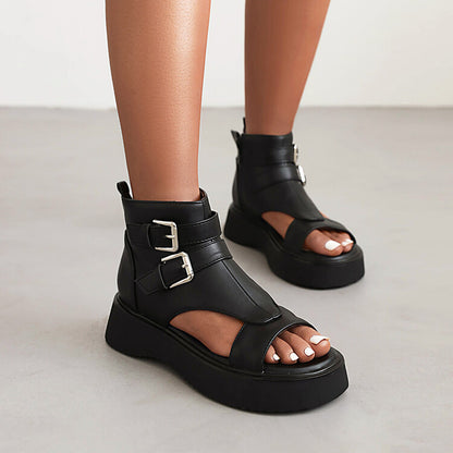 Botas Ortopédicos con Estilo para Toda Ocasión