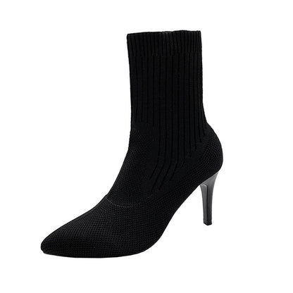 Botas Ortopédicos Elegantes para Cada Paso