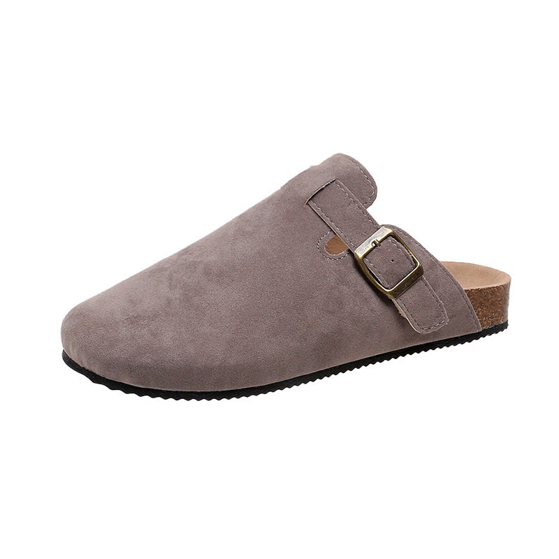 Sandalias Ortopédicos Chic con Diseño Único