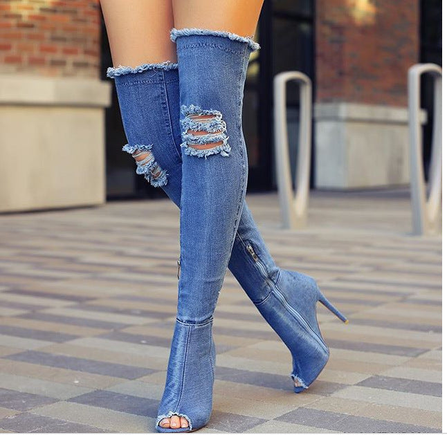 Botas Ortopédicos Elegantes con Look Moderno