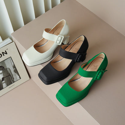 Zapatos Ortopédicos Bellamente Diseñados