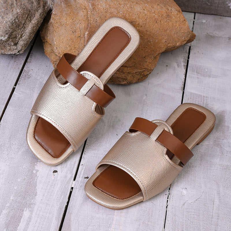 Zapatos Ortopédicos Elegantes con Look Moderno