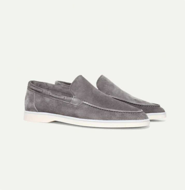 Zapatos Ortopédicos de Inspiración Vintage