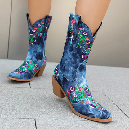 Botas Ortopédicos Clásicos con Estilo Atemporal
