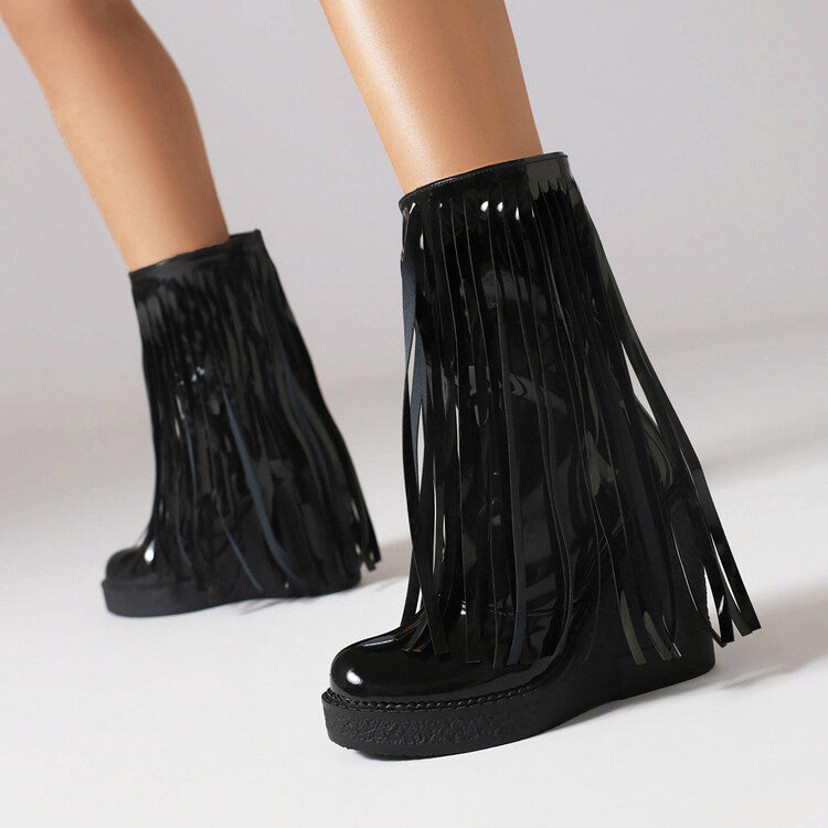 Botas Ortopédicos Elegantes con Look Moderno