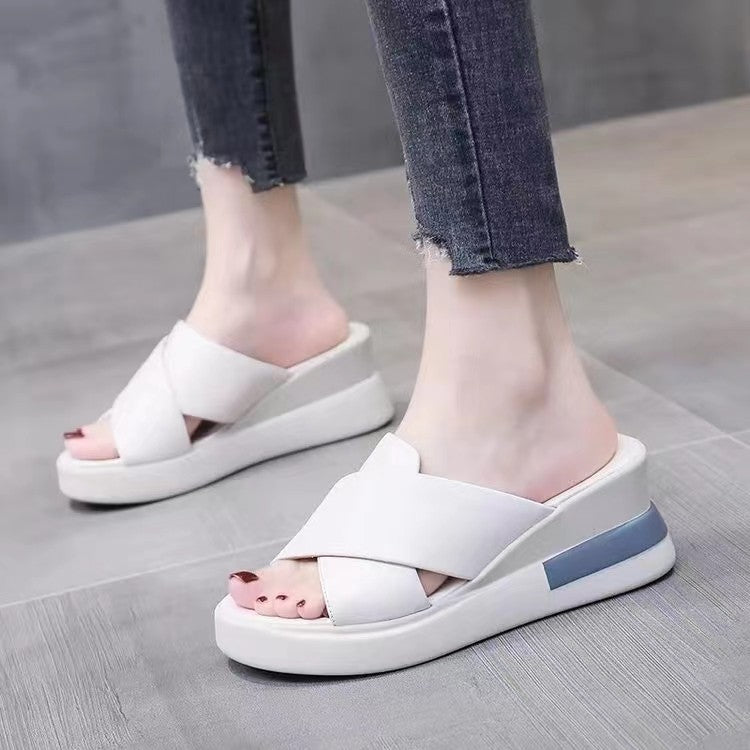Sandalias Ortopédicos Chic con Diseño Único