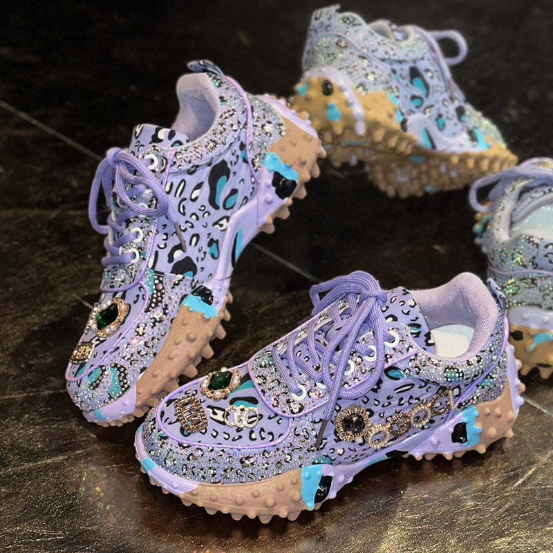 Zapatos Ortopédicos Clásicos con Estilo Atemporal