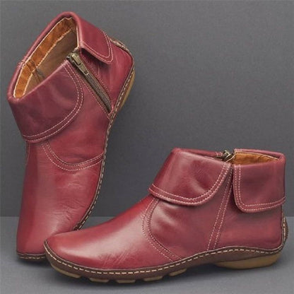 Botas Ortopédicos con Estilo para Toda Ocasión