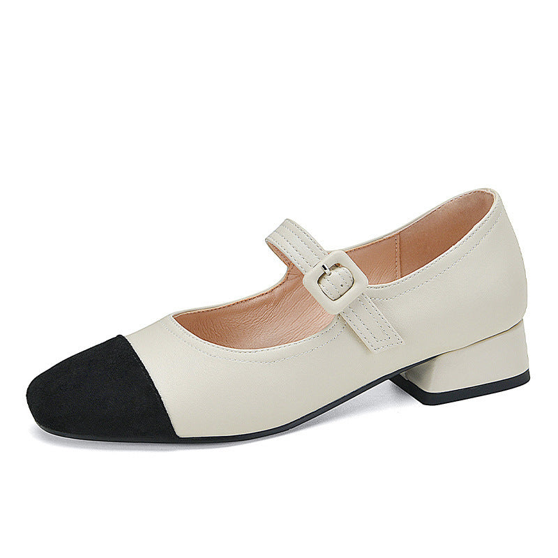 Zapatos Ortopédicos Elegantes con Look Moderno