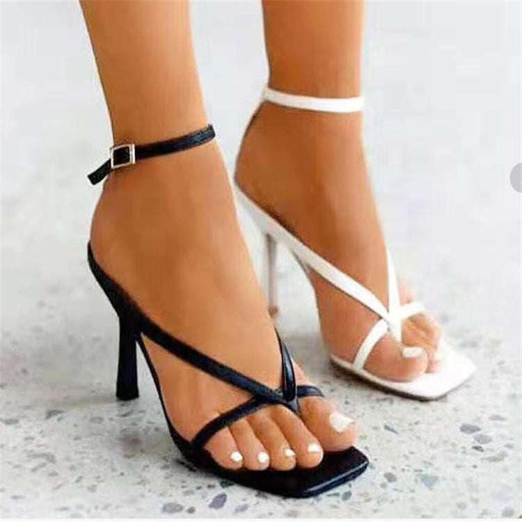 Sandalias Ortopédicos Clásicos con Estilo Atemporal