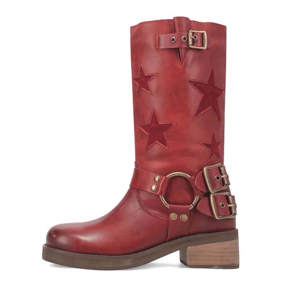 Botas ortopédicas cómodas para el día a día