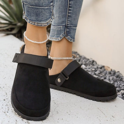 Zapatos Ortopédicos de Inspiración Vintage