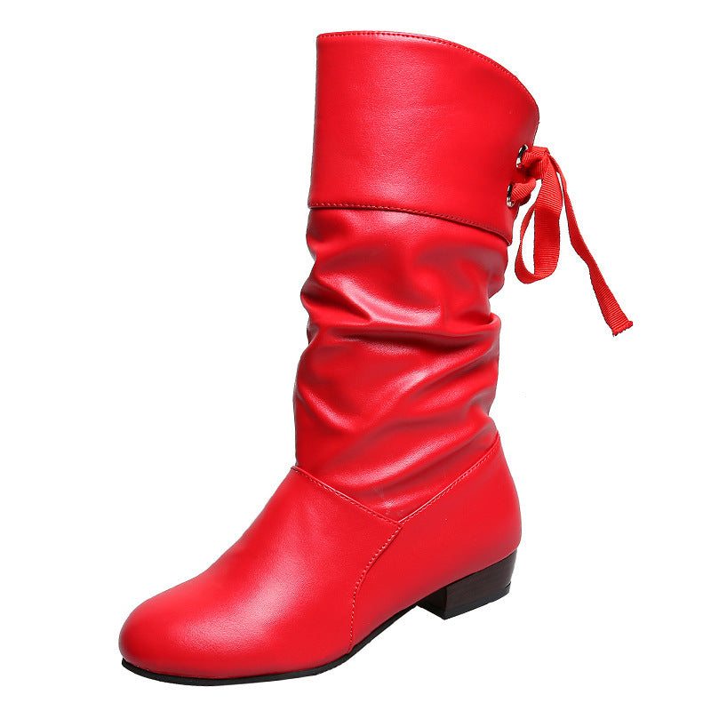Botas Ortopédicos Elegantes para Cada Paso