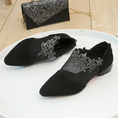 Sandalias Ortopédicos Bellamente Diseñados