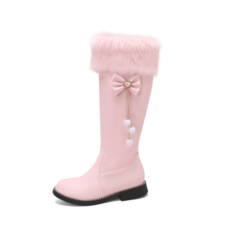 Botas Ortopédicos Bellamente Diseñados