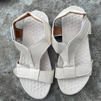 Sandalias Ortopédicos Chic con Diseño Único
