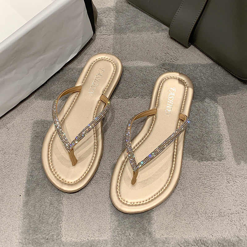 Sandalias Ortopédicos Elegantes con Look Moderno