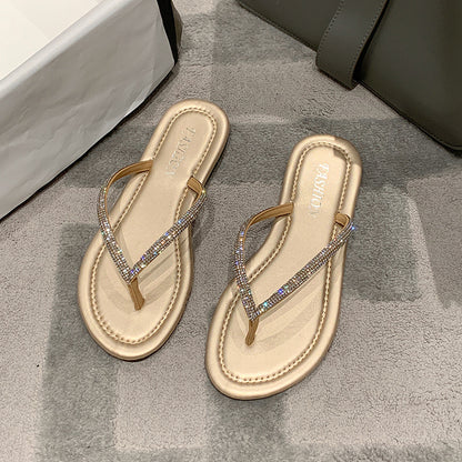 Sandalias Ortopédicos Elegantes con Look Moderno