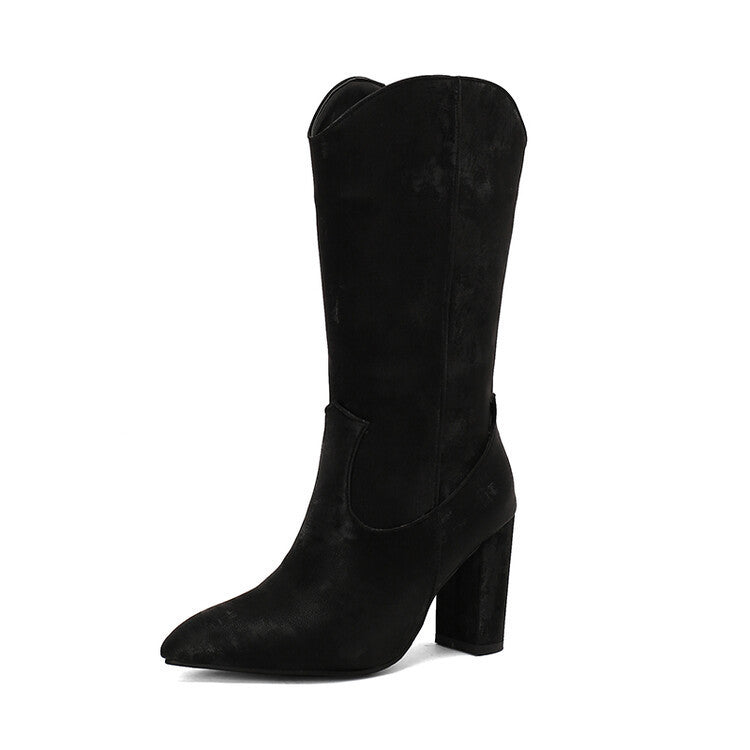 Botas Ortopédicos Clásicos con Estilo Atemporal