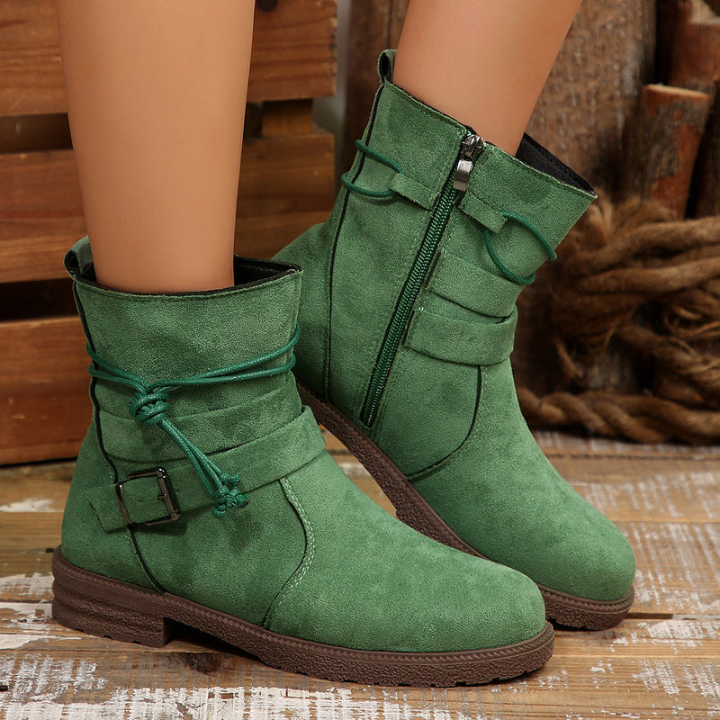 Botas Ortopédicos Elegantes para Cada Paso