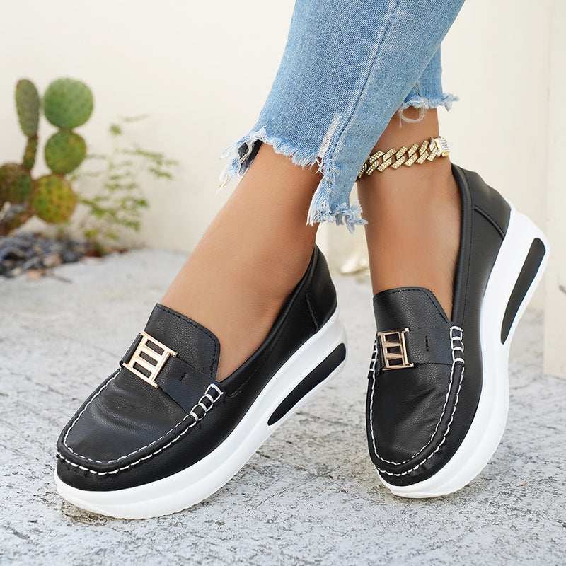 Zapatos Ortopédicos Elegantes para Cada Paso