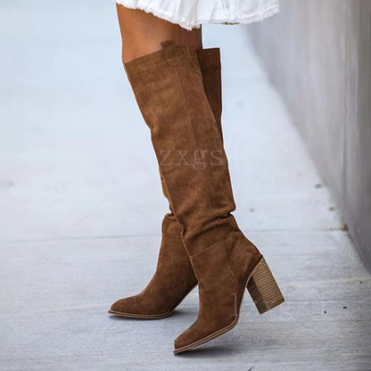 Botas Ortopédicos Clásicos con Estilo Atemporal