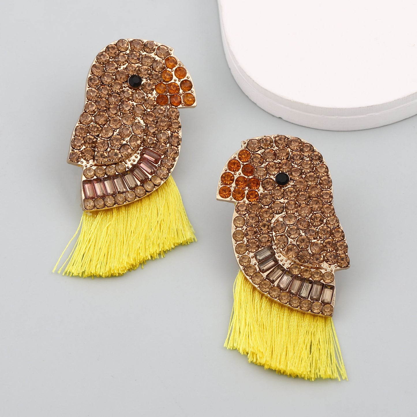 Pendiente encantador para cualquier ocasión