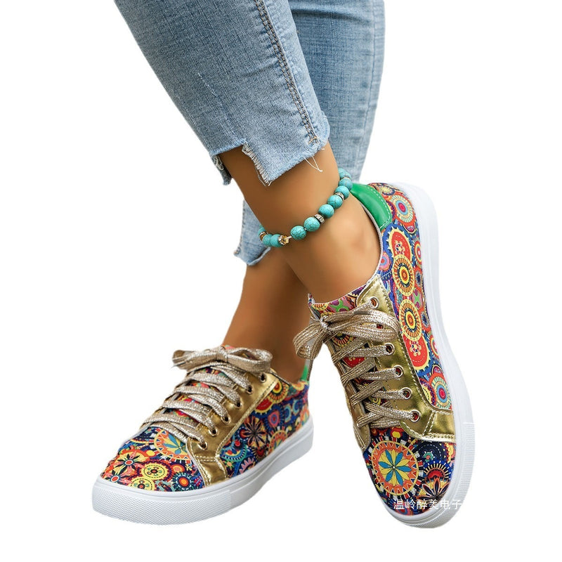 Zapatillas Ortopédicos Cómodos para Uso Diario