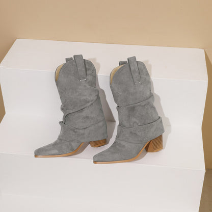 Botas Ortopédicos Bellamente Diseñados