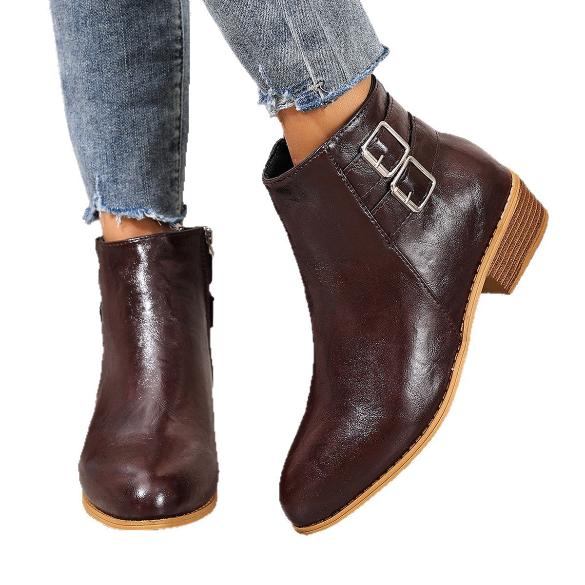 Botas Ortopédicos con Estilo para Toda Ocasión